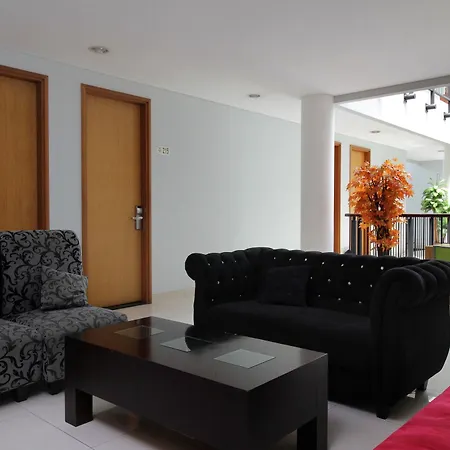 Cilandak Mansion-2