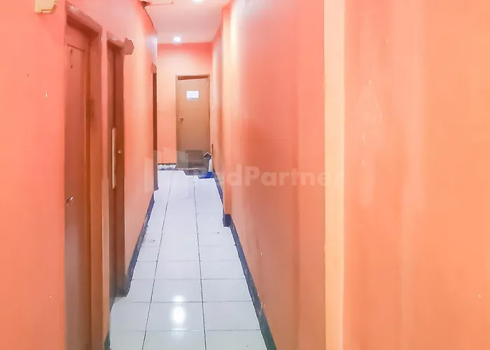 Tangki Residence 2 RedPartner Jakarta