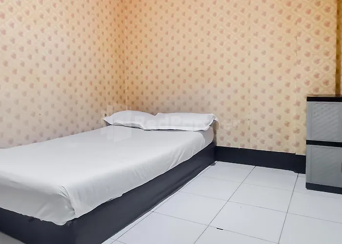 Tangki Residence 2 RedPartner Jakarta