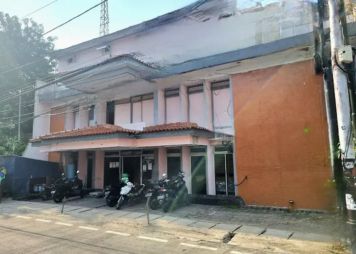 Hotel Harapan Jaya Jakarta